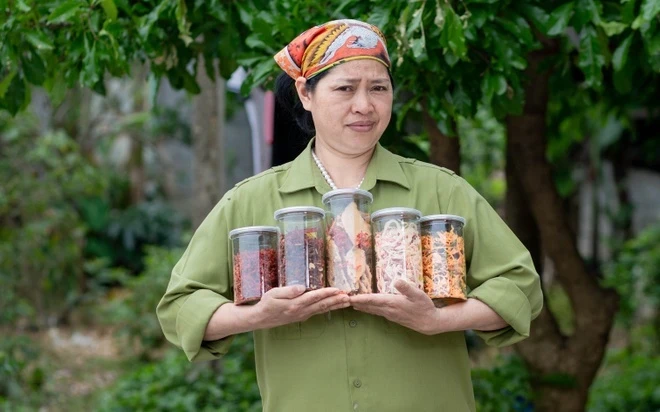 Thương hiệu 'Ăn Cùng Bà Tuyết' từng tăng 304% bất ngờ mất đà trong quý I