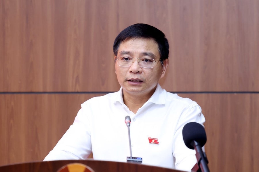 Phó Thủ tướng Nguyễn Văn Thắng: Phát triển kinh tế trên nền tảng ổn định, bền vững