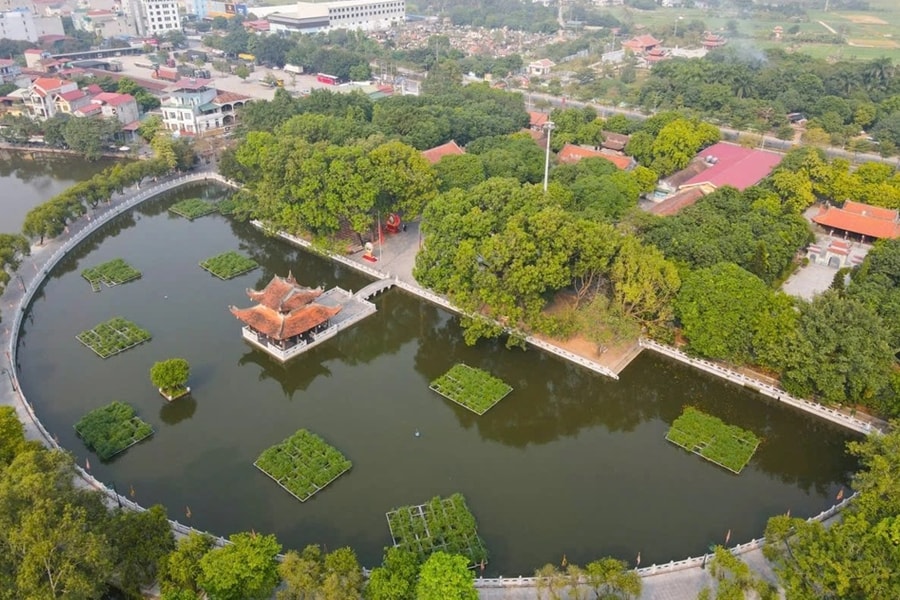 Lễ hội Đền Đô 2026: Đòn bẩy du lịch văn hóa Bắc Ninh