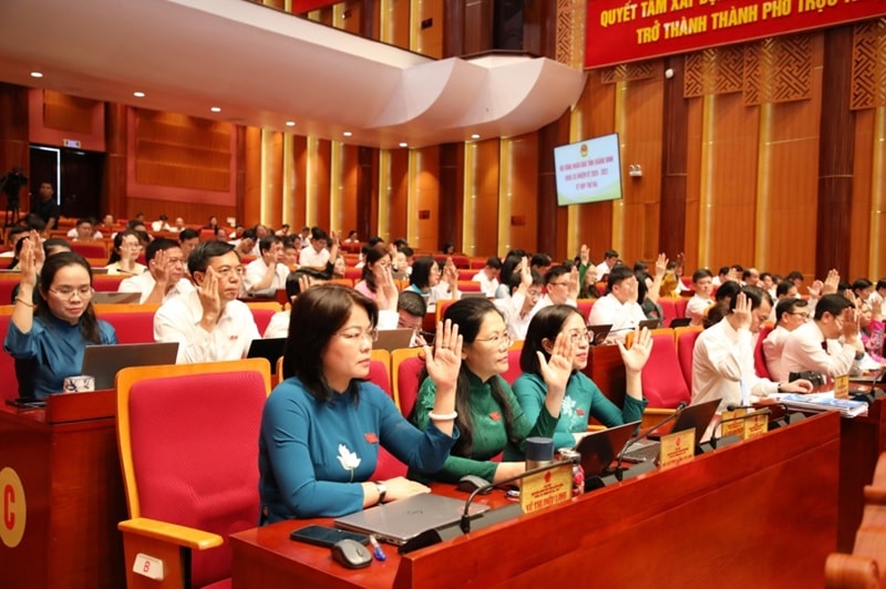 Quảng Ninh: "Tiếp sức" cho doanh nghiệp di dời và nâng tầm sản xuất