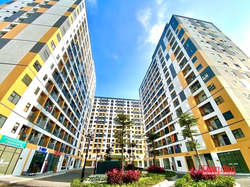 Hải Phòng: Điều chỉnh Chương trình phát triển nhà ở, tạo đột phá cho an sinh xã hội