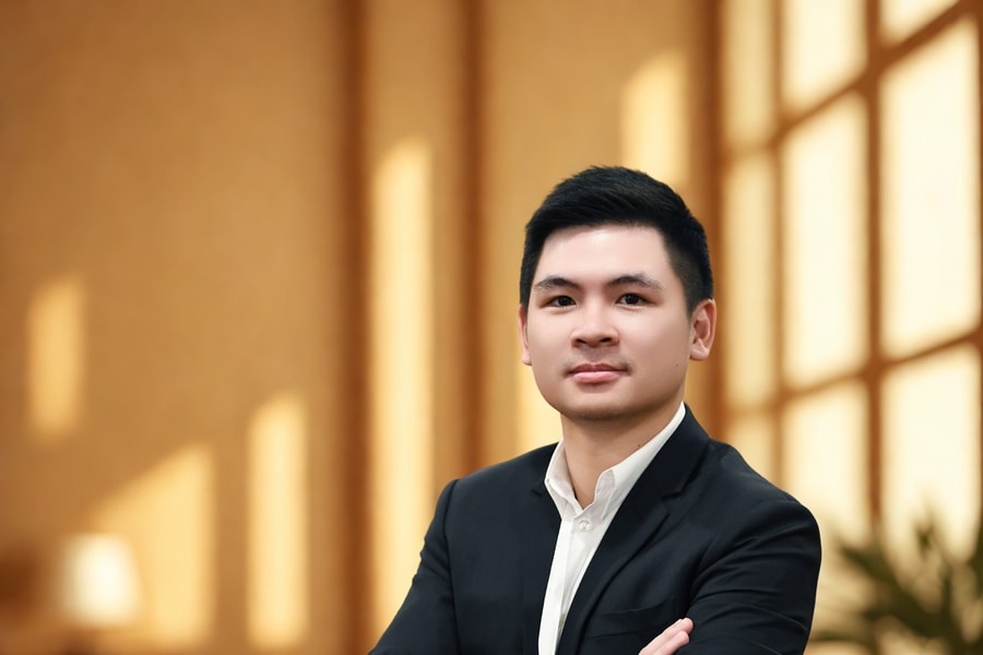 Khi doanh nhân tham gia nghị trường