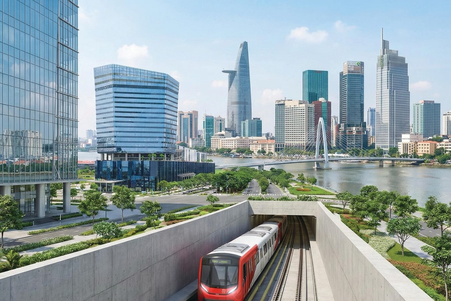 Tự chủ, tự cường, chấn hưng quốc gia giàu mạnh