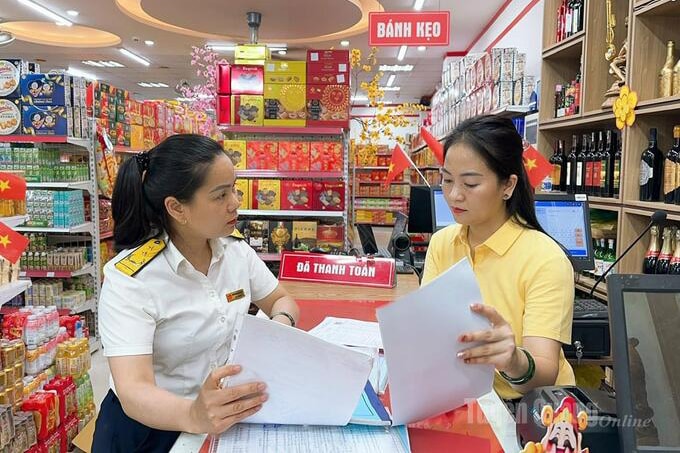 Nâng ngưỡng doanh thu chịu thuế với hộ kinh doanh lên 1 tỷ đồng