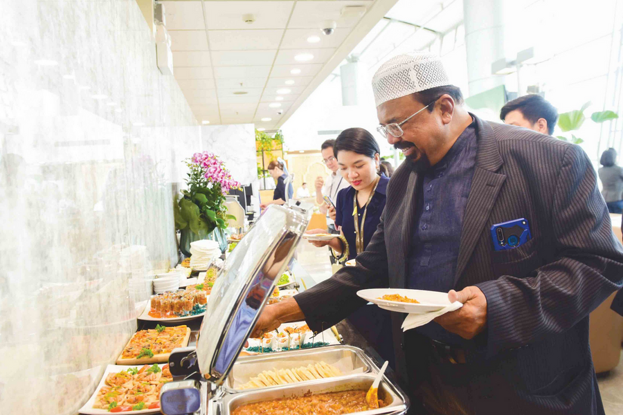 Phát triển nguồn nhân lực - “chìa khoá” mở lối vào thị trường Halal