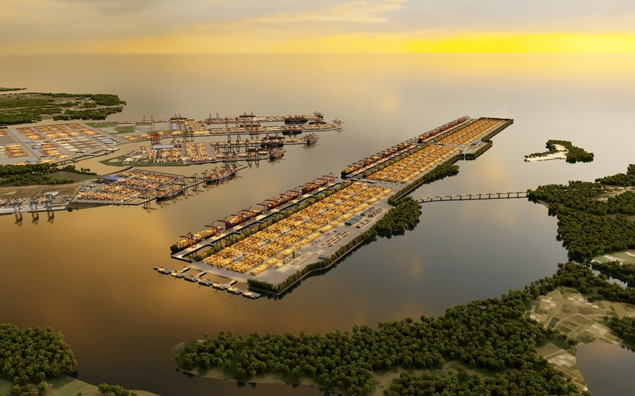 Khơi thông dòng vốn xanh không thể chỉ dựa vào một công cụ