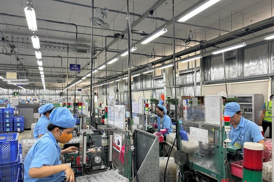 Đà Nẵng: Môi trường đầu tư ổn định và minh bạch