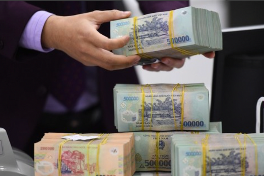 Tín dụng chảy mạnh vào bất động sản