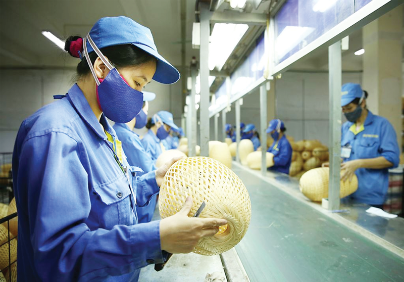 Nâng chuẩn quản trị, doanh nghiệp nhỏ và vừa đón dòng vốn mới