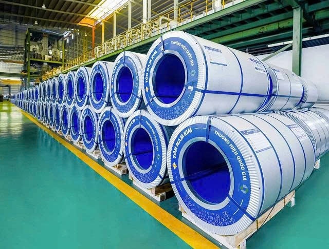 Thách thức ngắn hạn với NKG