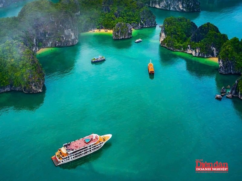 Hải Phòng: Siết chặt quản lý, xây dựng thương hiệu du lịch biển đảo an toàn, bền vững