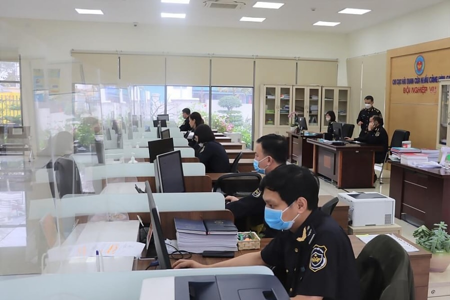 Sửa Luật Hải quan: Cần giảm chi phí tuân thủ