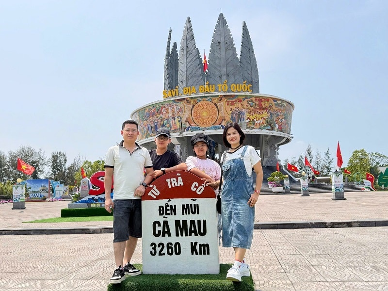 Cửa ngõ biên cương Móng Cái và khát vọng cực tăng trưởng thông minh