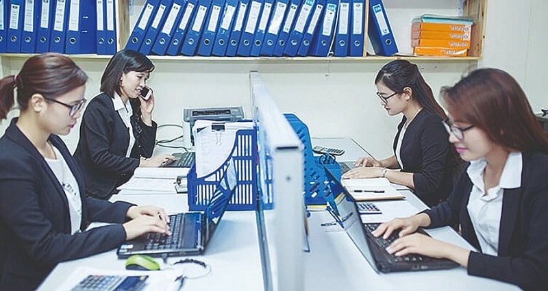 Bỏ điều kiện kinh doanh dịch vụ kế toán: Gỡ rào cản, thúc đẩy thị trường
