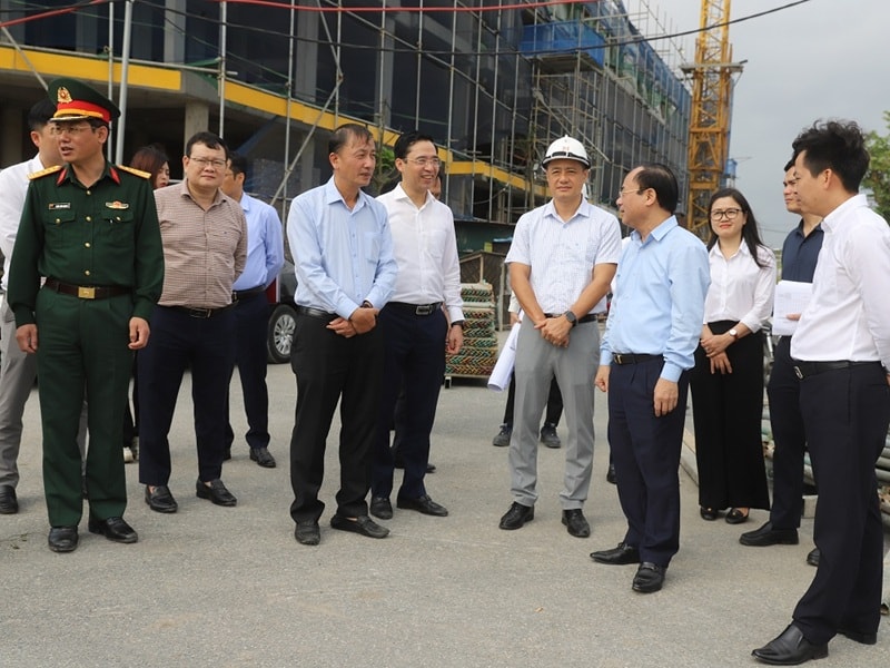 Hưng Yên mời gọi nhà đầu tư cho loạt dự án nhà ở xã hội quy mô lớn