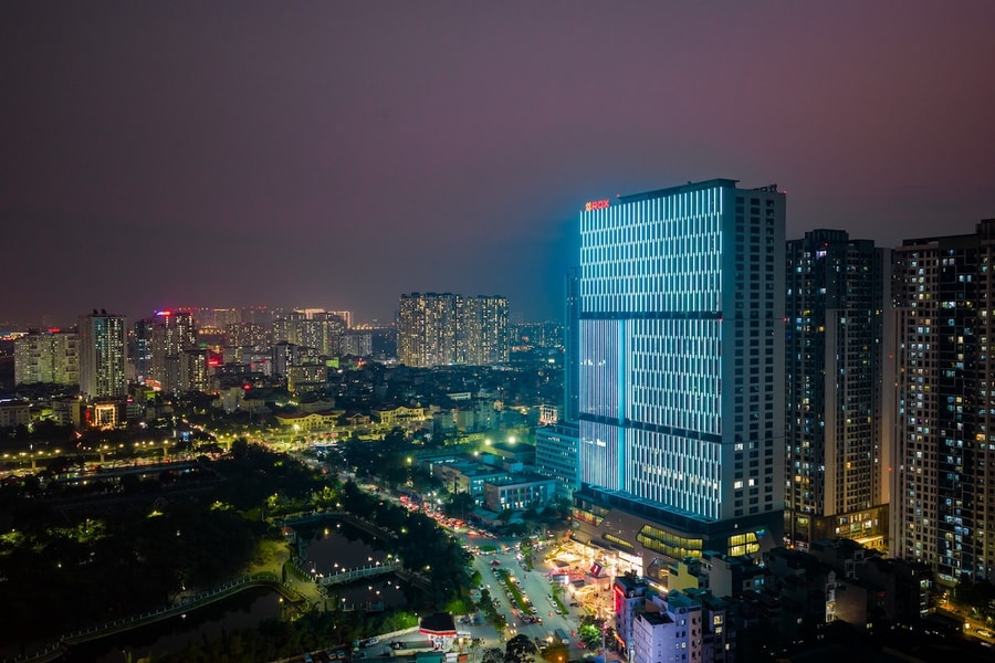 ROX Group nâng tầm chất lượng sống cộng đồng qua hệ sinh thái thuận ích