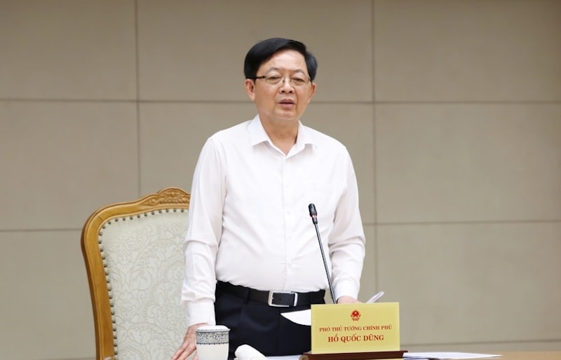 Sớm hoàn thiện khung pháp lý, mở đường thị trường carbon rừng tại Việt Nam