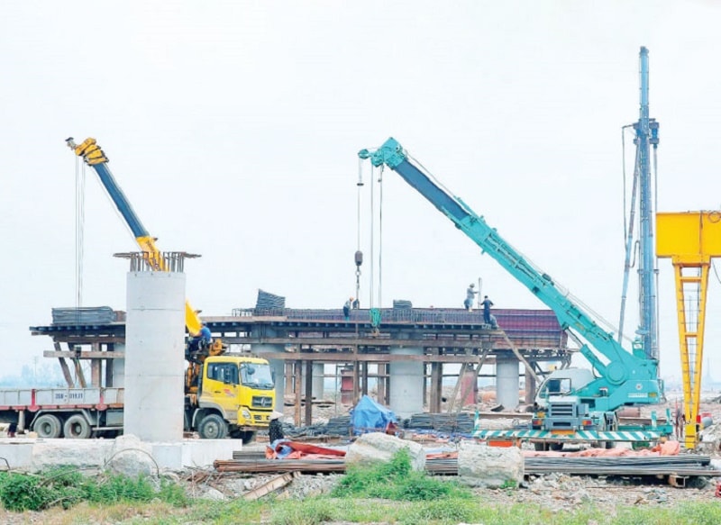 Ninh Bình: Siết chặt kỷ luật công vụ để "khơi thông" dòng vốn đầu tư công