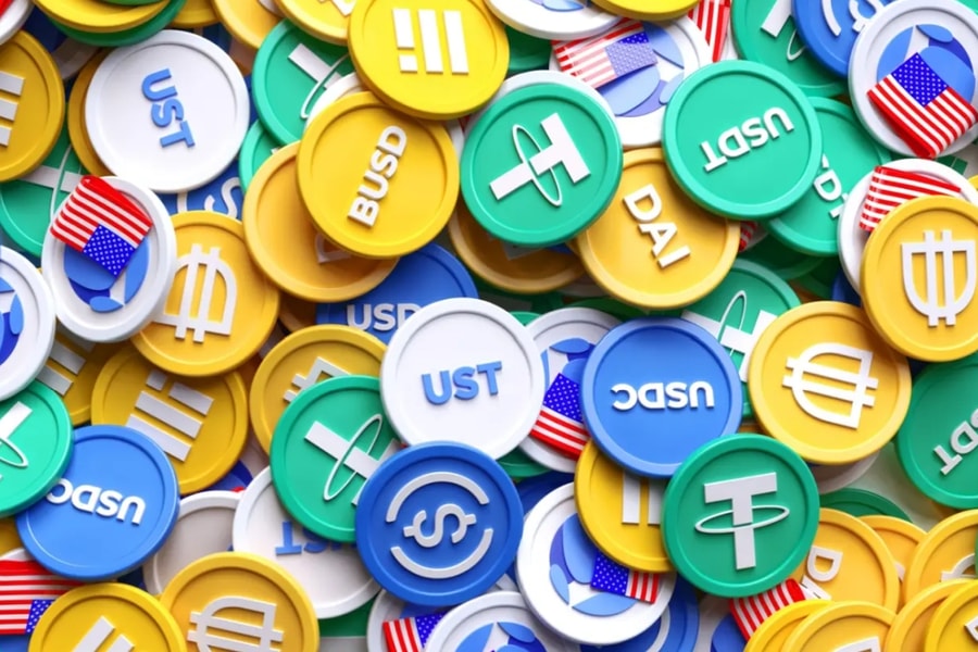 Moody's “bắt tay” xếp hạng stablecoin: Bước ngoặt thị trường tiền mã hóa khi châu Á trỗi dậy