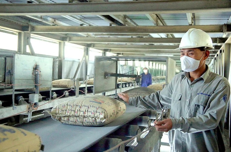 Doanh nghiệp xi măng gặp “bài toán kép” khi giảm phát thải
