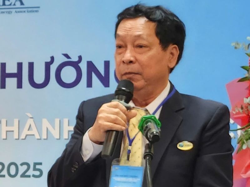 Tạo điều kiện để phát triển điện mặt trời mái nhà