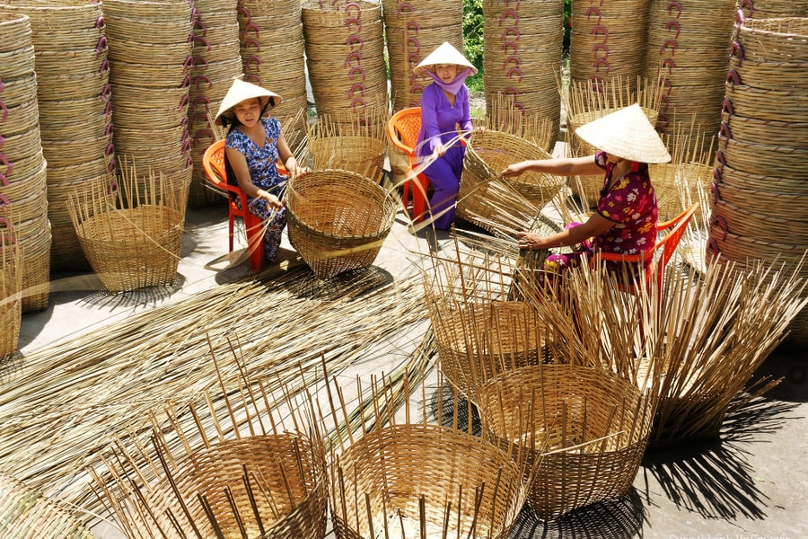 Thúc đẩy hộ kinh doanh lớn lên thành doanh nghiệp