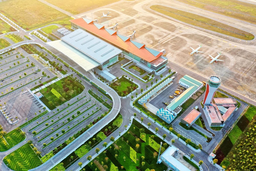 Hình thành "Thung lũng y dược" quy mô 2.500 tỷ đồng tại đặc khu Vân Đồn