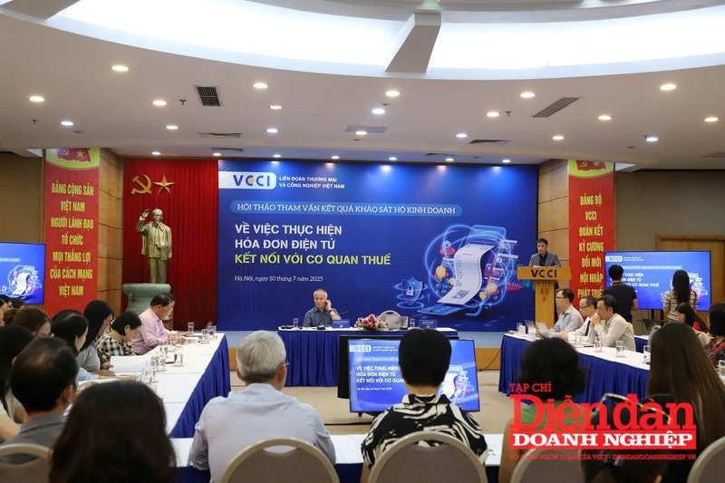 Động lực thực chất thúc đẩy hộ kinh doanh chuyển đổi