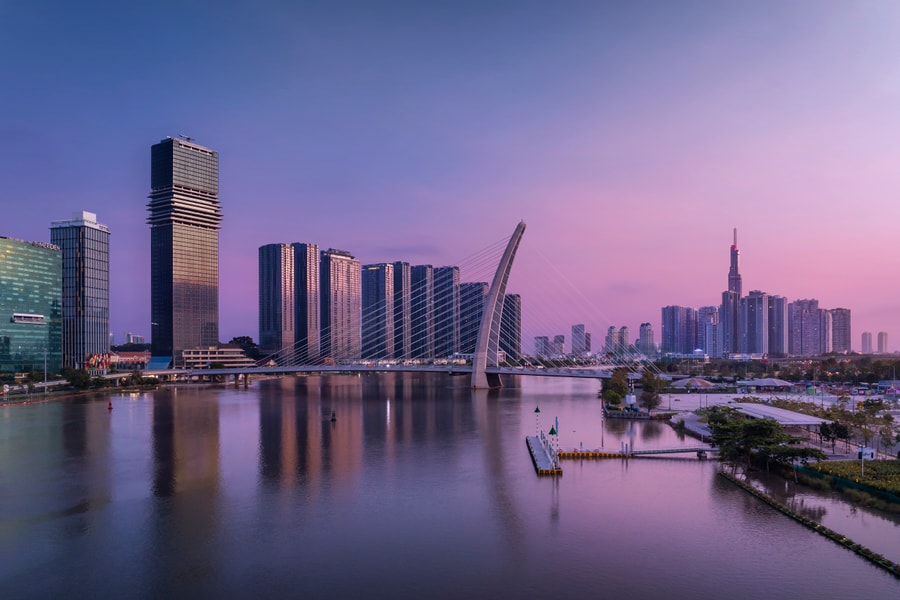 Masterise Towers khẳng định vị thế của Việt Nam trên bản đồ thế giới