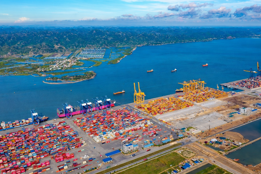 Công nhận Ngày Logistics Việt Nam: Khẳng định vị thế ngành kinh tế chiến lược