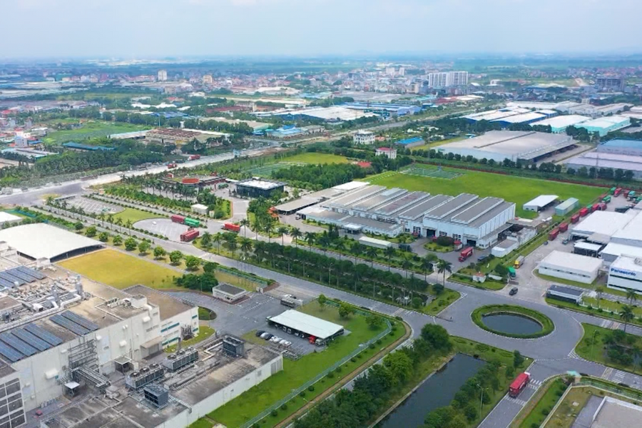 Hưng Yên: Gia nhập thị trường - Cạnh tranh bình đẳng tạo sân chơi cho mọi doanh nghiệp