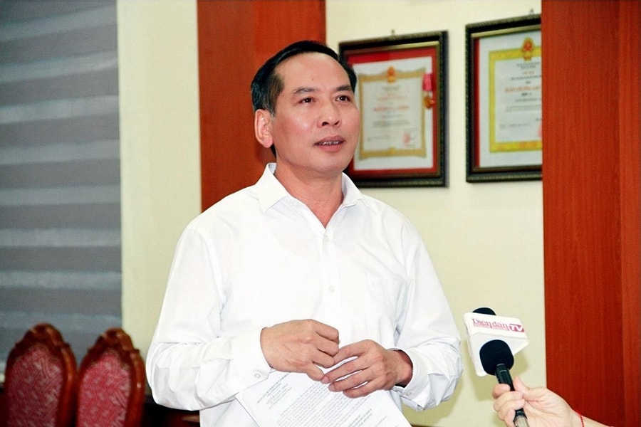Hưng Yên: Ngành Tài chính phải đi trước một bước trong tham mưu tăng trưởng