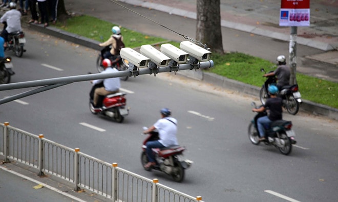 AI “lập trình” lộ trình di chuyển đa phương thức