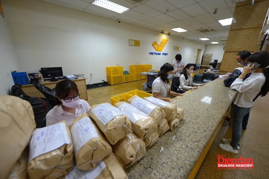 Gỡ rào cản thủ tục trong lĩnh vực khoa học – công nghệ