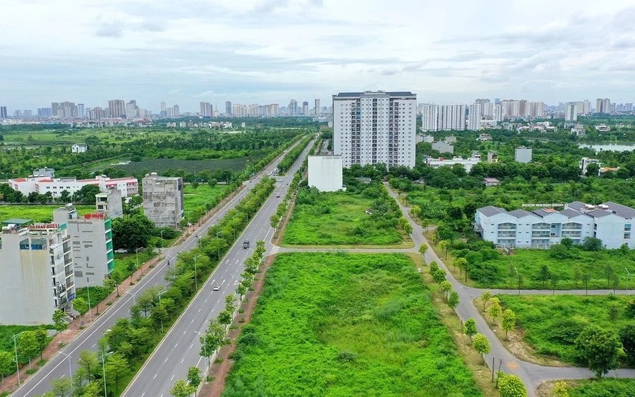 Đề xuất cố định giá trị quỹ đất thanh toán cho nhà đầu tư dự án BT