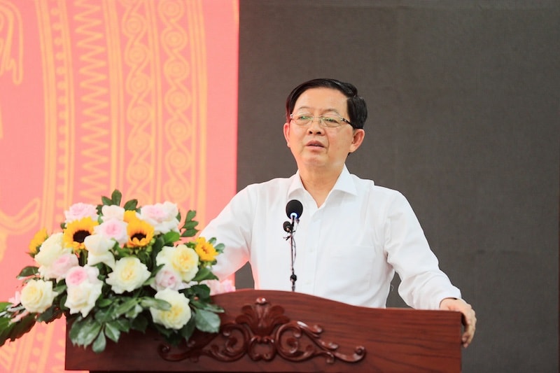 Phó Thủ tướng Hồ Quốc Dũng: Cắt giảm thủ tục để khơi thông xuất khẩu nông sản