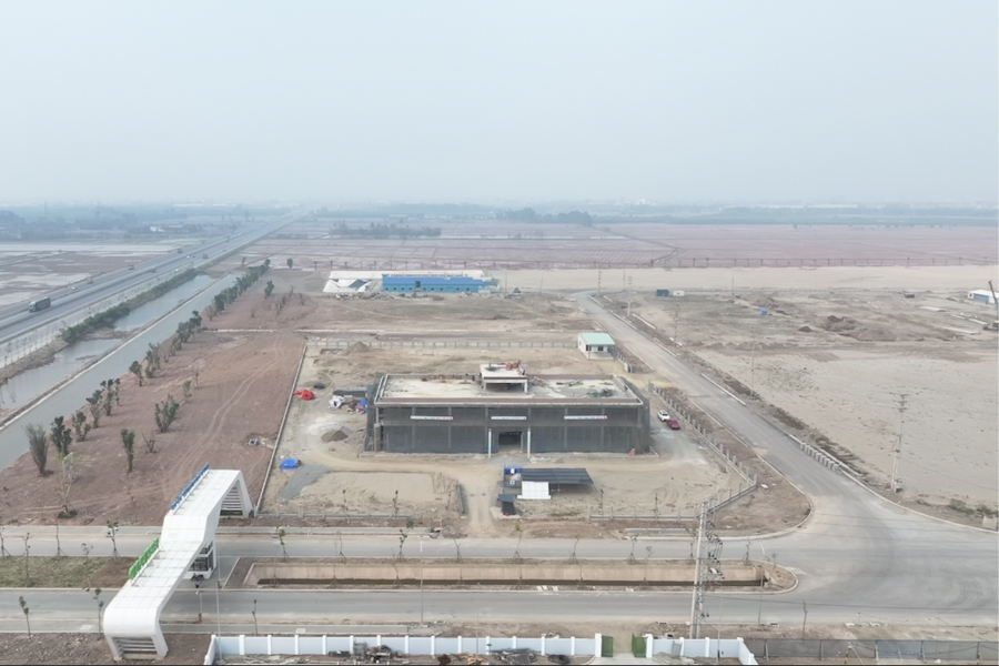 Hưng Yên: Tiếp cận đất đai thuận lợi, minh bạch