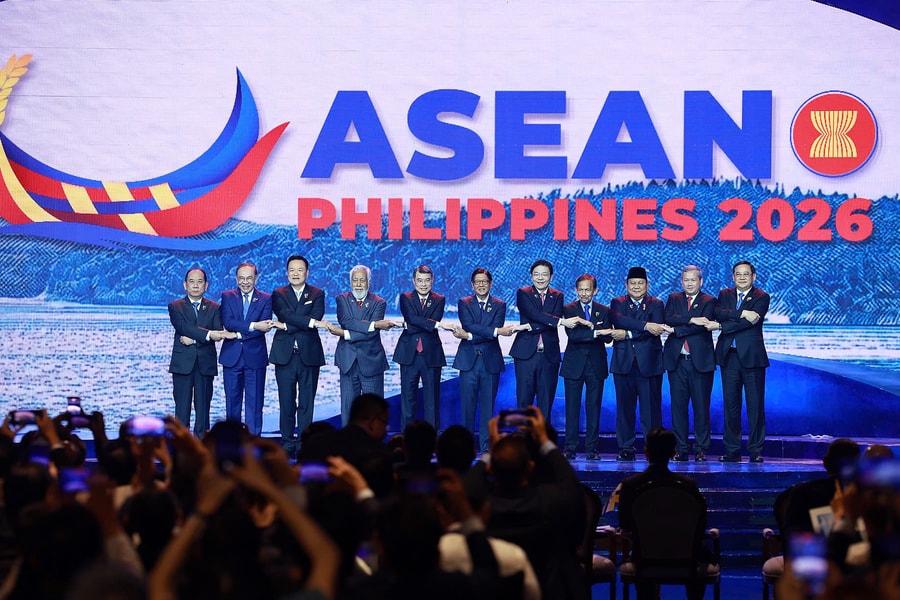 Hội nghị Cấp cao ASEAN: Tập trung 3 ưu tiên cấp bách