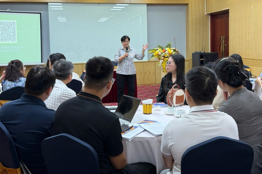 Khởi nghiệp xanh: Điều kiện để doanh nghiệp khởi nghiệp tồn tại và phát triển lâu dài