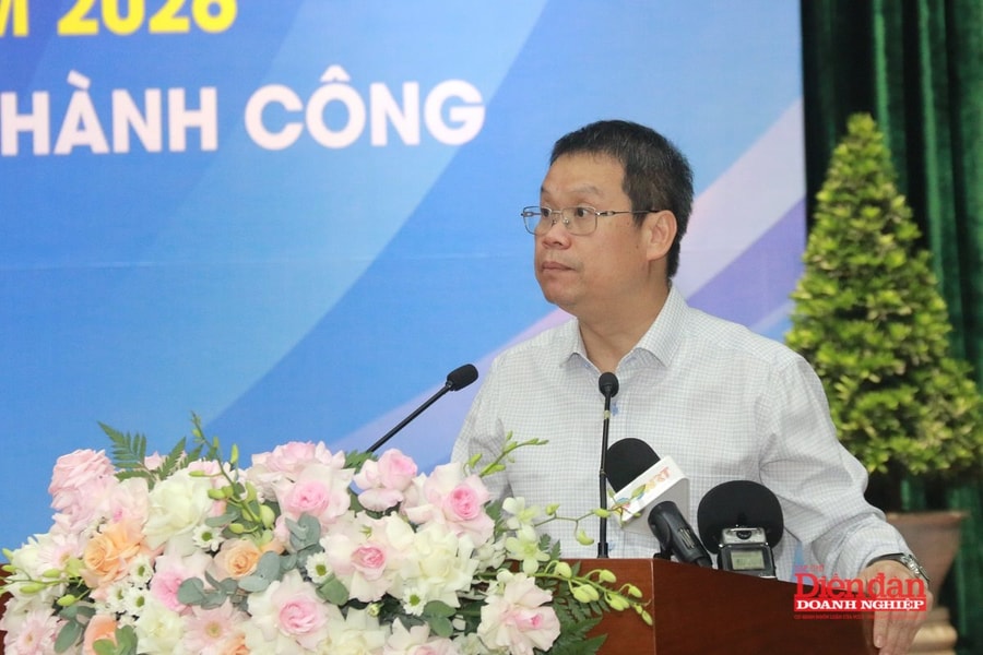 Chủ tịch Đà Nẵng: Thành phố cam kết hỗ trợ doanh nghiệp thực chất hơn