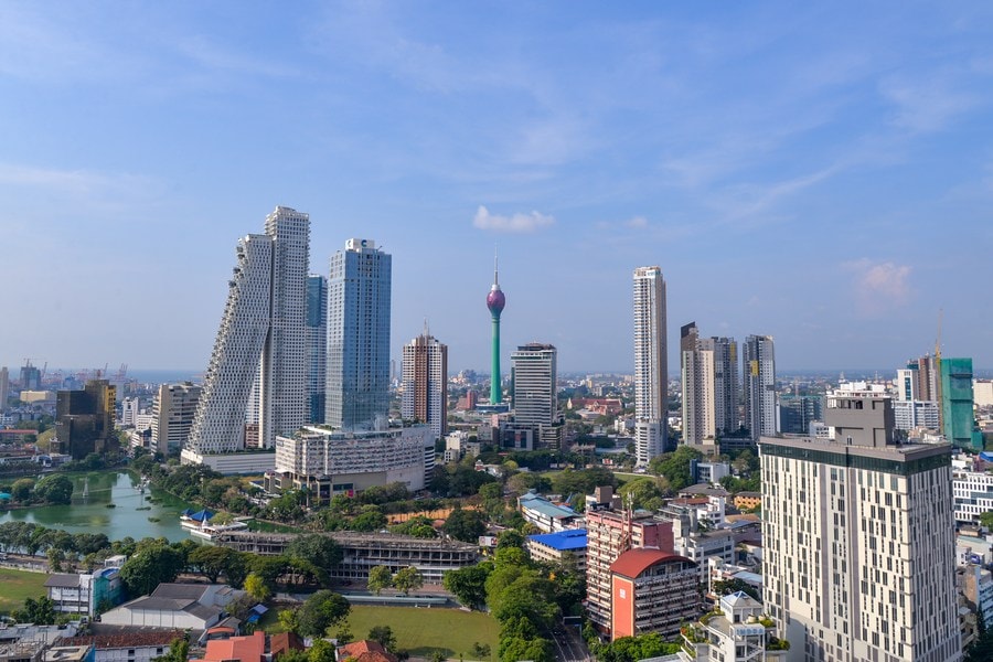Kinh tế Sri Lanka tăng tốc, cơ hội nào cho doanh nghiệp Việt Nam?