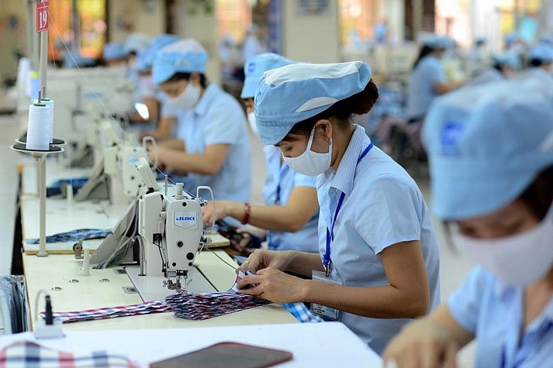 Mở khóa nguồn lực cho doanh nghiệp dệt may chuyển đổi xanh