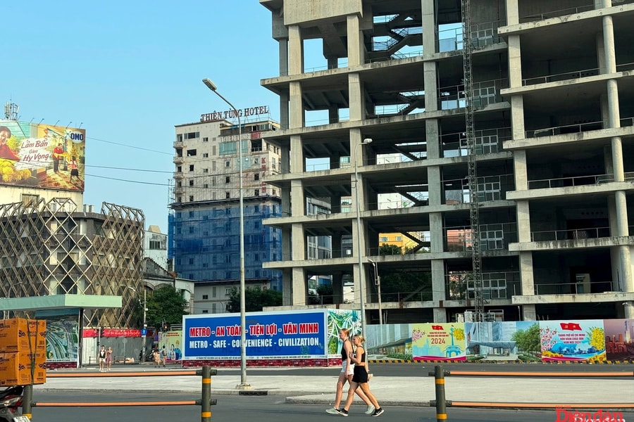 Ban hành cơ chế đặc thù tháo gỡ vướng mắc dự án tồn đọng