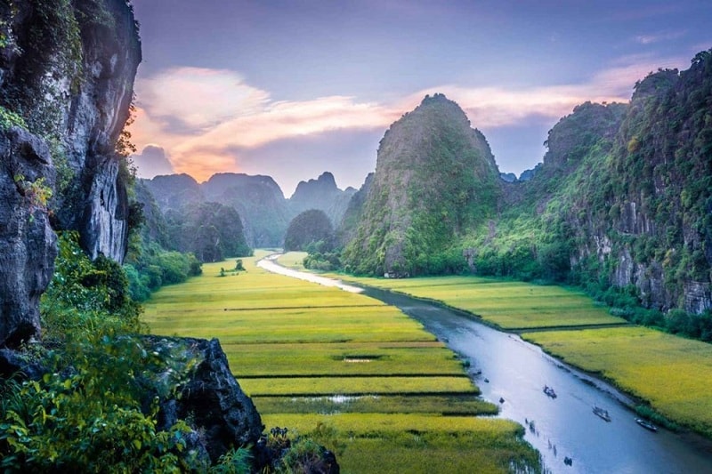 Quy hoạch di sản Tràng An - Tam Cốc - Bích Động: Khơi thông nguồn lực kinh tế di sản