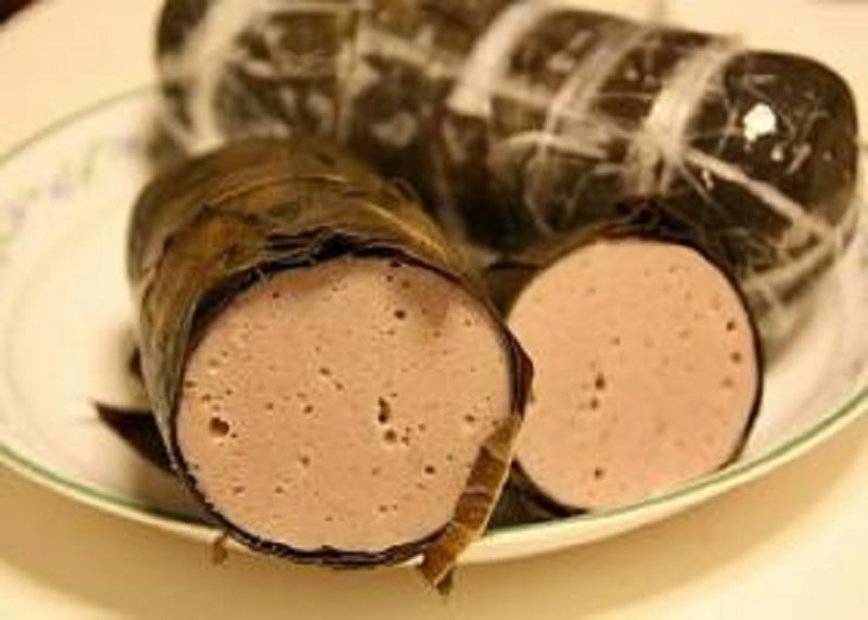 Đạo đức kinh doanh nhìn từ vụ 100kg hàn the ở Ninh Bình