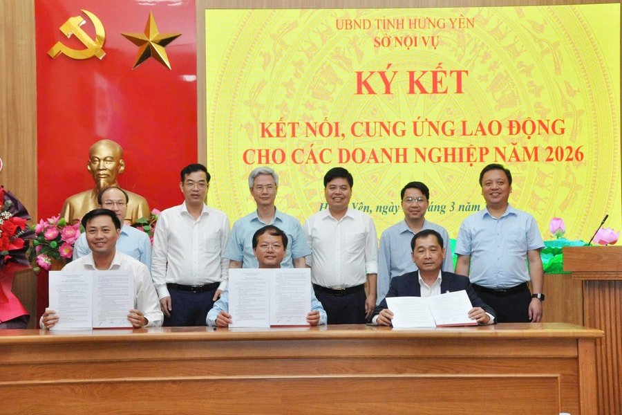 Trường Cao đẳng Nghề Thái Bình: Chuyển mình mạnh mẽ, khẳng định vị thế trong "Kỷ nguyên vươn mình"