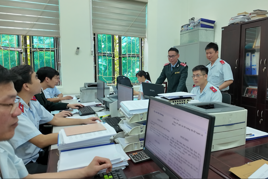 Hưng Yên: Chi phí không chính thức – Minh bạch là lợi thế