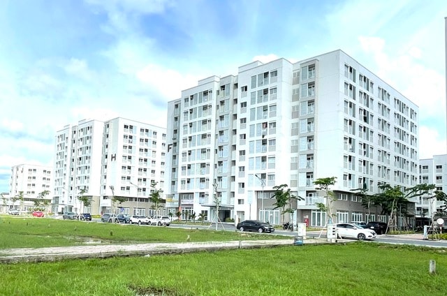 Không để nhà ở xã hội bị biến thành “suất đầu cơ”