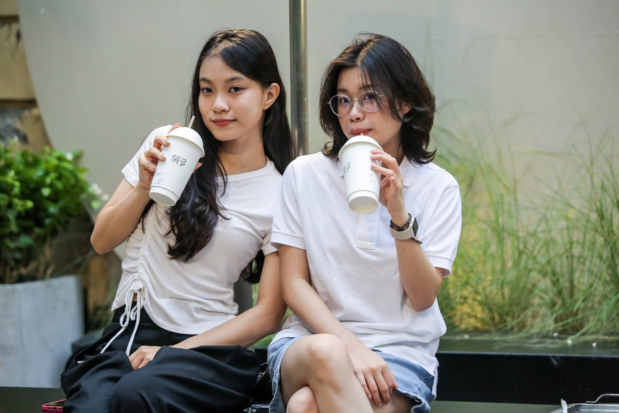 Chuyện gì đang xảy ra với Phê La?