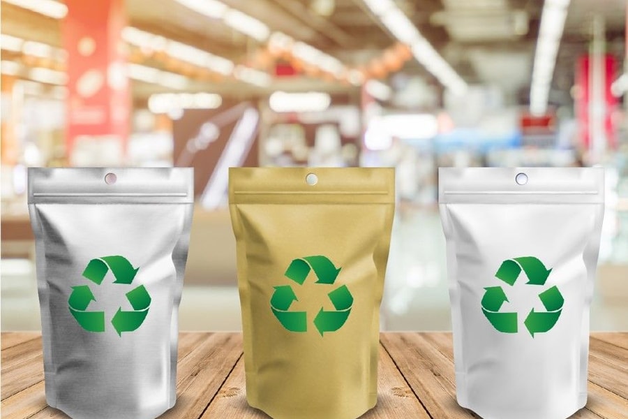 Đơn lớp hóa bao bì: Cuộc đua sinh tồn của doanh nghiệp xuất khẩu